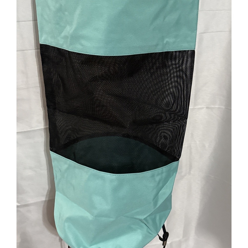 Boat Trash Bag Washable Leakproof Mesh Garbage Bag for Kayak Yacht Camping Bin - Picture 9 of 14